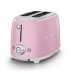 Tostapane 2 fette Smeg Tostapane 2 fette Smeg
